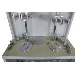 Wire / Clamping Screw Tensile Strength Testing Machine For Checking Damage Degree