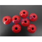 HLP2 Packer Machine Rubber Red Soft Suction Cap Bowl