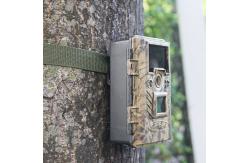 China Hunting Digital Wildlife Camera , Infrared Hunting Camera That Camera Trap supplier