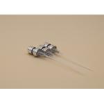 13 / 400 FEA13 Perfume Crimp Pump Customized Logo Aluminum Sheathed for sale