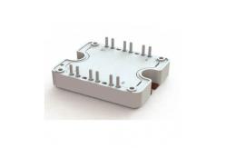 China Automotive IGBT Modules MSCSM120AM50T1AG 1200V Phase Leg SiC MOSFET Power Module supplier