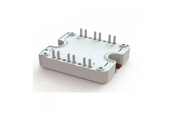 Automotive IGBT Modules MSCSM120AM50T1AG 1200V Phase Leg SiC MOSFET Power Module
