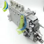 212-8559 Fuel Injection Pump 2128559 For 320D 323D Excavator for sale