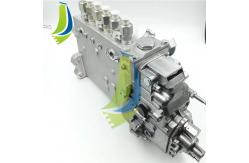 China 212-8559 Fuel Injection Pump 2128559 For 320D 323D Excavator supplier