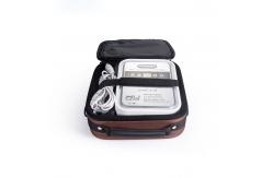 China ODM Quantum Resonance Magnetic Analyzer Bio Feedback Device Win10 System supplier