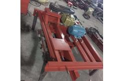 China I Beam Track Overhead Conveyor Chain System X348 Trolley Spray Painting Line supplier