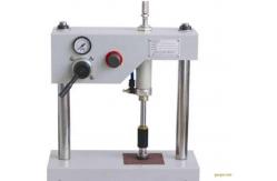 China White Asphalt Testing Equipment Slurry Mixture Cohesion Tester Instrument supplier