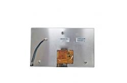 China C080EAN01.2 8.0 inch Resolution 1280*720 184PPI LCD Display Panel supplier