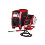 Carbon Steel Air Cooling IP23S 75V Co2 Welding Machine for sale