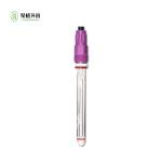 Analog ORP Sensor 1000mV Oxidation Reduction Potential Electrode For General Water for sale