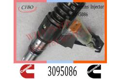 China Diesel Engine Fuel Injector 3095086 3609796 3095040 For Cummins N14 Engine supplier