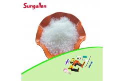 China Non Sticky Tool Handles TPE Elastomer Material Translucent ISO14001 Certified supplier