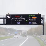 12V 24V DC VMS Traffic Signs Digital Board Road Control system for sale