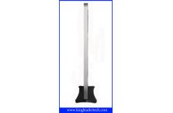 China 55'' 1080P WIFI Digital Signage for Advertising With Multifunction Android System supplier