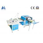 Book Block Thread Stitching Machine for notebooks making / children's book MF-SFM470B for sale