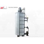 1.0Mpa Electric Heating Steam Boiler for sale