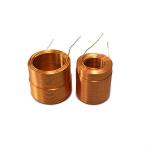 Toy Air Core Inductor Coil Pure Copper Miniature Litz Wire Winding for sale