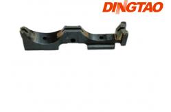 China Upper Carbide Blade Guide Assembly DT Cutter Spare Parts For XLC7000 90944000 supplier