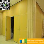Micro Apartments Aluminum Movable Partition Walls High Cubicle Wall Partitions for sale