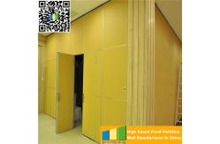 China Micro Apartments Aluminum Movable Partition Walls High Cubicle Wall Partitions supplier