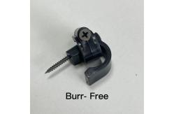 China 16mm 20mm Plastic Wire Clips Burr Free PE Bending Pipe Tool supplier