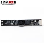 1080P 24 Pin 5MP HD USB Camera Module With OV5640 Sensor for sale