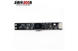 China 1080P 24 Pin 5MP HD USB Camera Module With OV5640 Sensor supplier