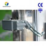 Dual Ended Pawpaw Fruit And Vegetable Peeler Machine Vertical 2 Cutter