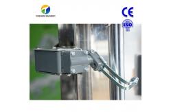China Dual Ended Pawpaw Fruit And Vegetable Peeler Machine Vertical 2 Cutter supplier