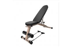 China Adjustable Strength Bench Strength Machine Gym Machine supplier