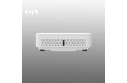 China High Brightness 4500 Lumen Native 4k Ust Projector For Home Theater supplier