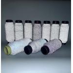 Reflective Yarn Reflective Sewing Thread Reflective Stitching Thread Reflective Embroidery Thread for sale