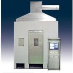 DX8036B Testing Machine For Anti-ignition Characteristics Of Upholstered Furniture, Spring Soft Mattresses And Sofas for sale