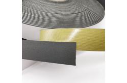 China Bond Double Sided EVA Foam Mounting Tape No Printing supplier