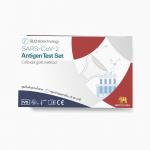 Fast Reaction Rapid SARS-CoV-2 Antigen Detection Kit Saliva for sale