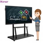 86inch Eucational Smart Interactive White Board For Classroom School for sale