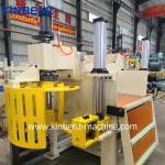 Reliable Performance Automated Stainless Steel Precision Slitting Line for sale