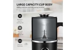 China Professional Electric Handheld Milk Frother 600W Multifunctional Automatic supplier