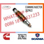 Diesel Common Rail Fuel Injector 2029622 1948565 2030519 2031836 2031835 2086663