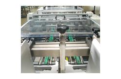 China Carton Erecting Machine L800-A,L800-C supplier