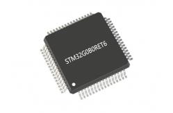 China Microcontroller MCU STM32G0B0RET6 32-Bit Single-Core 64MHz 512KB FLASH supplier