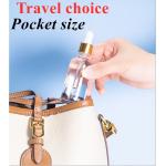 Matte Matte White 20ml 30ml Glass Dropper Bottle Glass Serum Essential oil bottle with Black Dropper Cap for sale