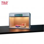 Color Inspection Light Box Color Assessment Cabinet Tilo T60+ 5 Light Sources CWF UV F TL84 D65 for sale