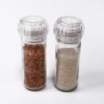 60ml Plastic Salt Grinder for sale