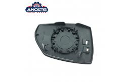 China Audi Wing Mirror Glass For Q5 Q7 2015 4M0857536A 4M0857536B supplier