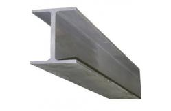 China Titanium Structural  AMS4928 I Shaped Ti Beam supplier