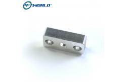 China Customized Milling Turning Parts Cnc Machining Aluminum Parts Custom High Precision Service supplier