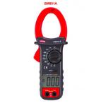6F22 1000V 1000A Clamp Digital Multimeter , AC Digital Clamp Meter for sale