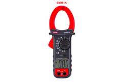 China 6F22 1000V 1000A Clamp Digital Multimeter , AC Digital Clamp Meter supplier