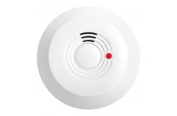 China LZ-1922 Independent optical smoke detector、1922Model number、Thinking Zhian、Chinese mainland. supplier